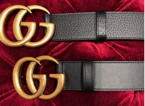 gucci belt fastener|Gucci belt checker.